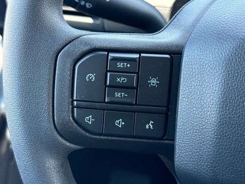 New 2026 Ford F150 STX w/ Equipment Group 200A AWD/4WD image 25