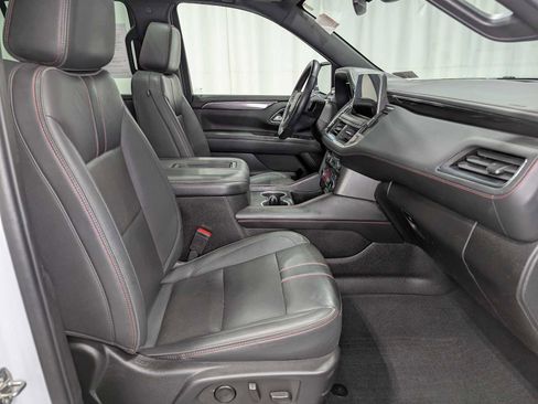 Used 2022 Chevrolet Tahoe RST w/ Luxury Package image 46