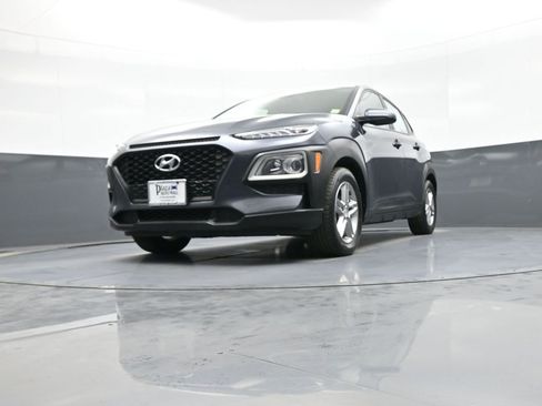 Used 2019 Hyundai Kona SE image 25