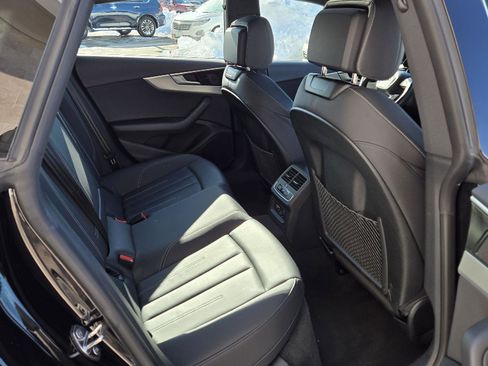Used 2025 Audi A5 2.0T Premium Plus image 16