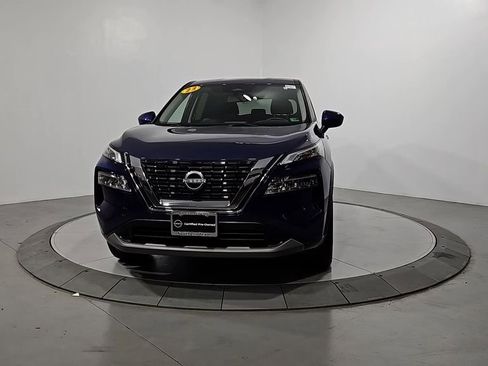 Certified 2023 Nissan Rogue SV image 10