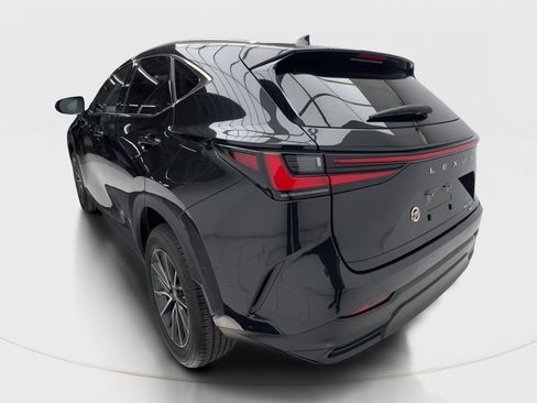 Used 2023 Lexus NX 350 AWD image 10