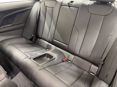New 2026 BMW 230i Coupe w/ M Sport Package RWD image 21