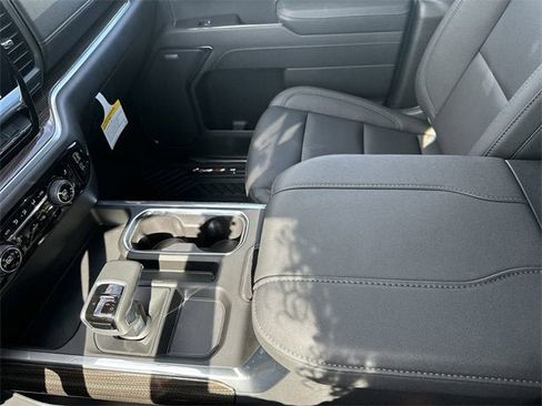 New 2026 Chevrolet Silverado 1500 LT Trail Boss image 24