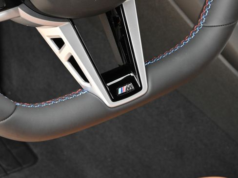 New 2026 BMW M340i RWD image 25