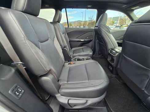 New 2026 Lexus TX 500h AWD image 14