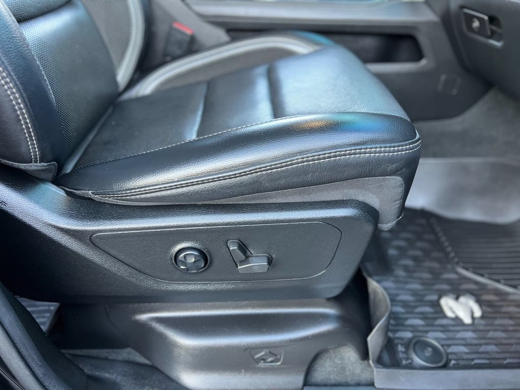 Used 2022 RAM 1500 TRX w/ TRX Level 2 Equipment Group AWD/4WD image 28