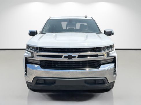 Used 2020 Chevrolet Silverado 1500 LT w/ All-Star Edition RWD image 8