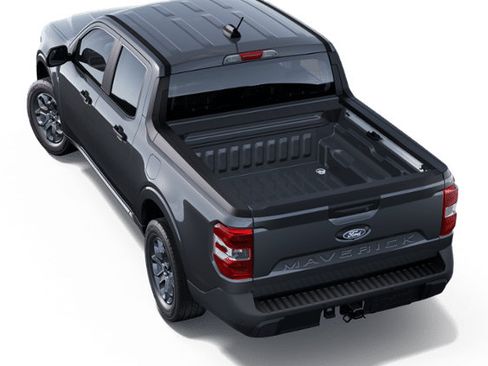 New 2025 Ford Maverick XLT FWD image 26