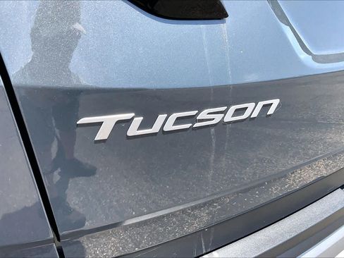 Used 2026 Hyundai Tucson SEL FWD image 29