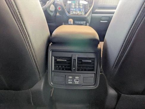 New 2026 Subaru Forester Premium image 11