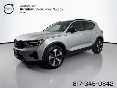 Certified 2023 Volvo XC40 B5 Plus w/ Climate Package