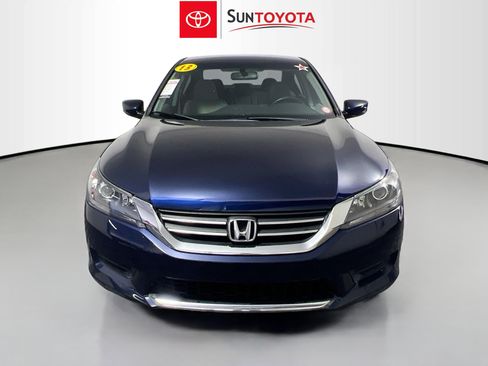 Used 2013 Honda Accord LX image 10