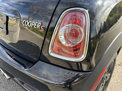 Used 2013 MINI Cooper S image 23