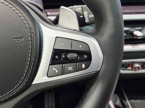 Used 2025 BMW X5 xDrive40i w/ M Sport Package image 19