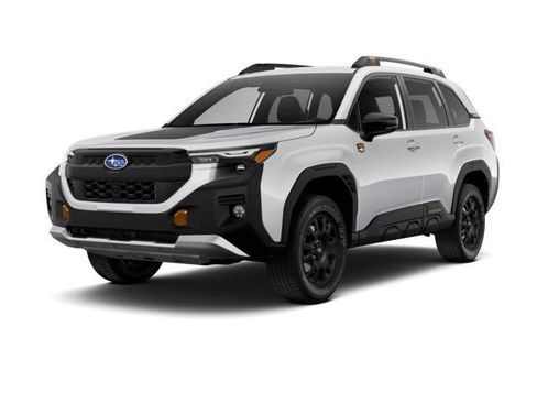 New 2026 Subaru Forester Wilderness image 2
