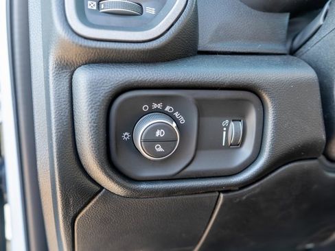 New 2026 RAM 2500 Tradesman image 14