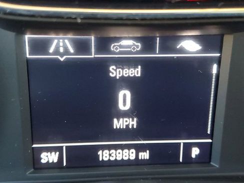 Used 2017 Chevrolet Cruze Premier w/ Enhanced Convenience Package image 18