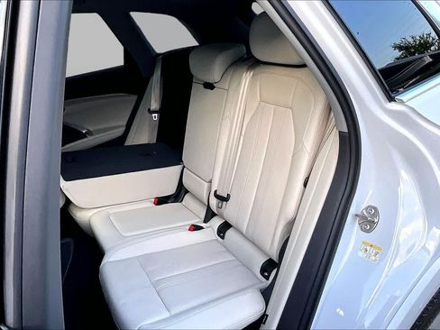 Used 2025 Audi Q5 Prestige AWD/4WD image 20