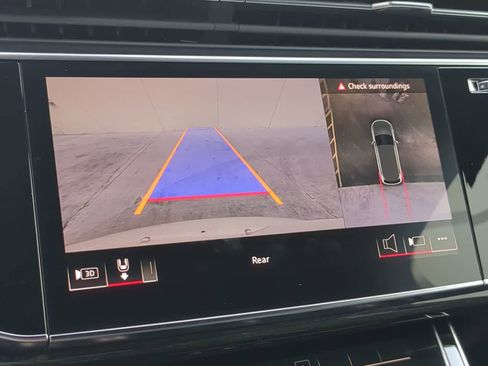 Used 2025 Audi Q7 3.0T Premium Plus image 31