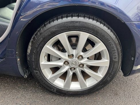 Used 2011 Lexus LS 460 AWD image 15