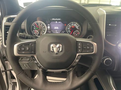 Used 2025 RAM 1500 Big Horn image 15