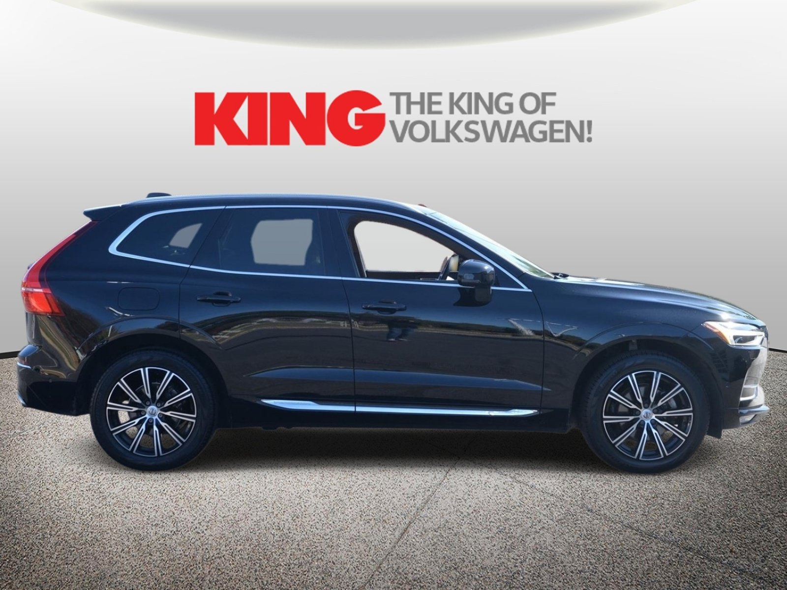 Used 2019 Volvo XC60 T5 Inscription AWD/4WD image 2