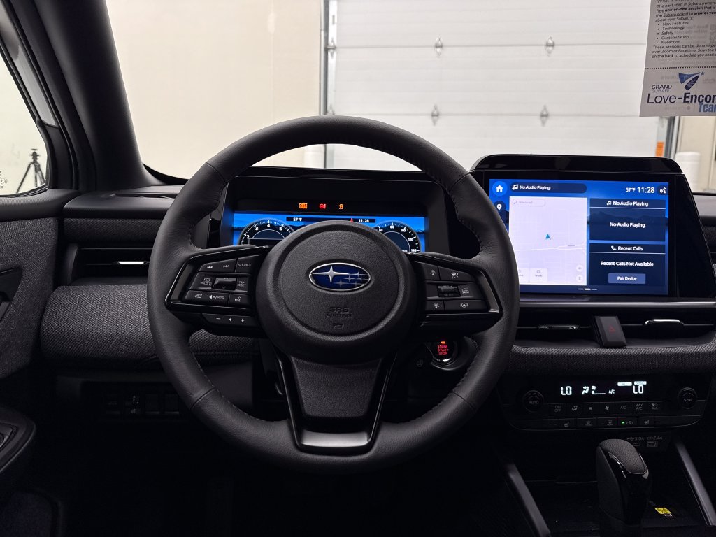 New 2026 Subaru Outback Limited AWD/4WD image 15