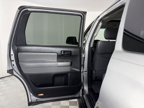 Used 2010 Toyota Sequoia SR5 image 12
