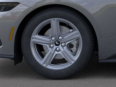 New 2026 Ford Mustang EcoBoostﾮ Fastback image 41