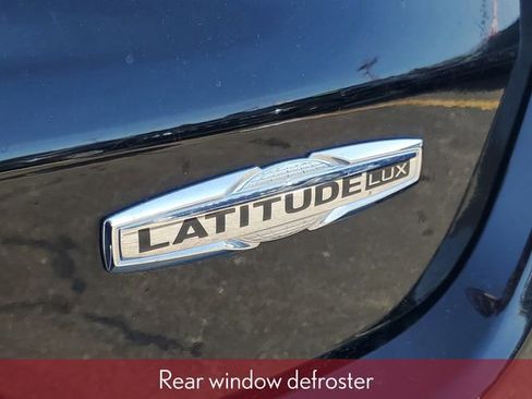 Used 2022 Jeep Compass Latitude image 7