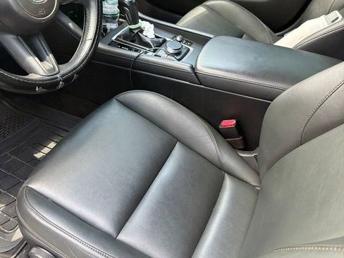 Used 2023 MAZDA MAZDA3 s FWD image 4