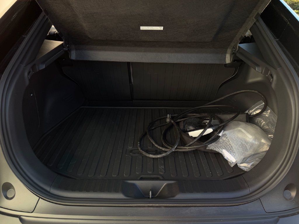 Certified 2026 Toyota C-HR AWD/4WD image 25