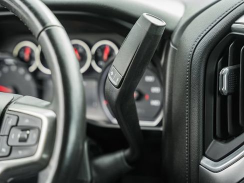 Used 2019 Chevrolet Silverado 1500 RST w/ All-Star Edition AWD/4WD image 34