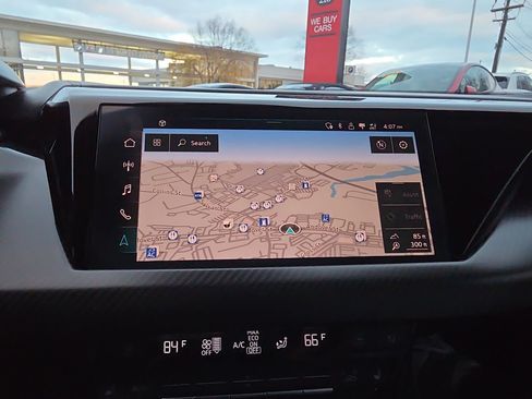 Used 2023 Audi e-tron GT Prestige w/ Prestige Package image 64