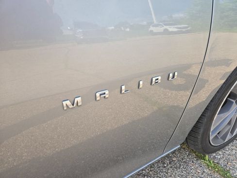 Used 2024 Chevrolet Malibu LT FWD image 37