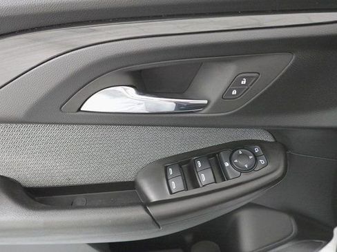 Used 2023 Chevrolet TrailBlazer LT w/ Convenience Package image 9