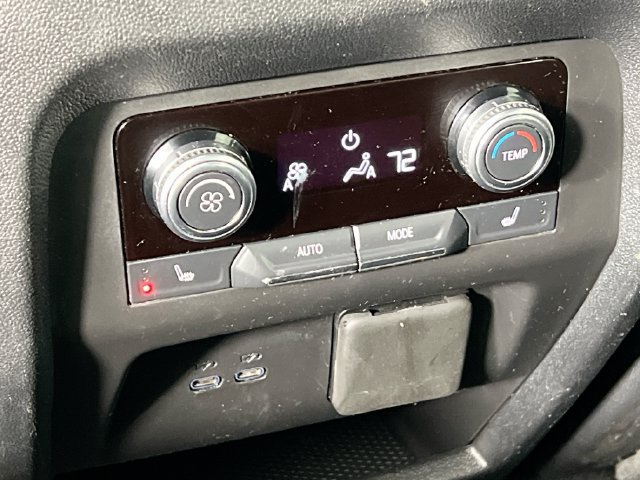 Used 2024 GMC Acadia Elevation w/ Luxury Package FWD image 26