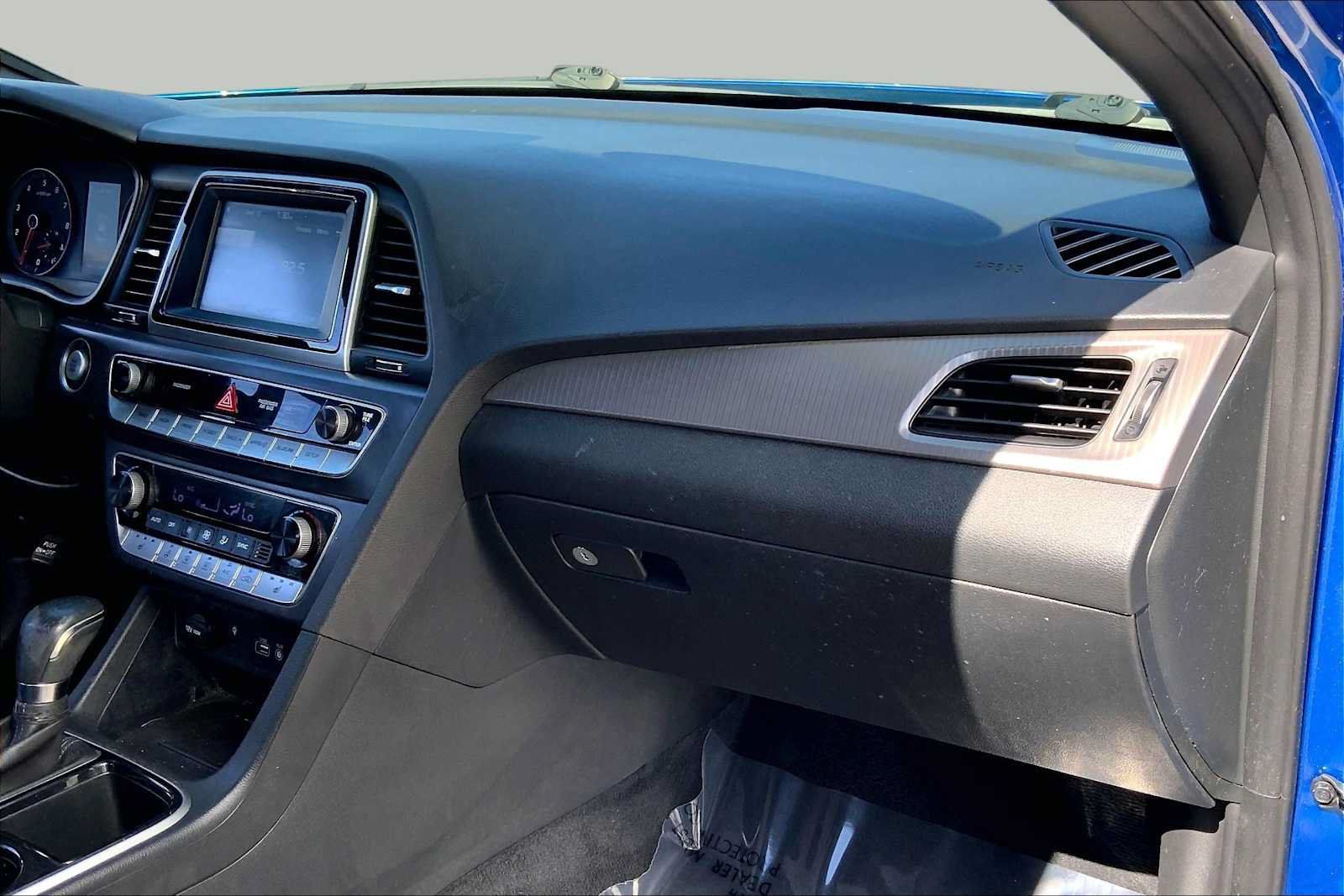 Used 2019 Hyundai Sonata Sport FWD image 19