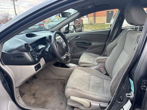 Used 2013 Honda Insight LX image 10