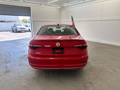 Used 2019 Volkswagen Jetta SE image 6