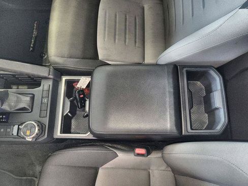 Certified 2025 Toyota Tacoma TRD Off-Road AWD/4WD image 21