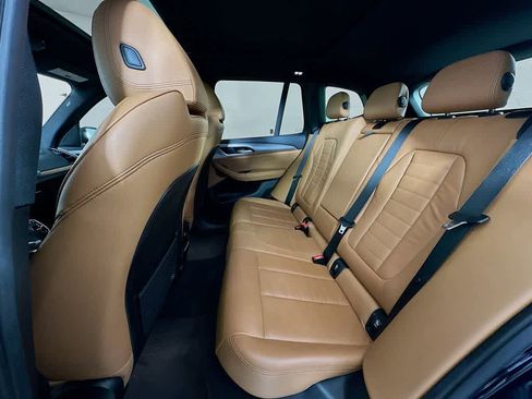 Used 2020 BMW X3 sDrive30i w/ M Sport Package 2 image 14