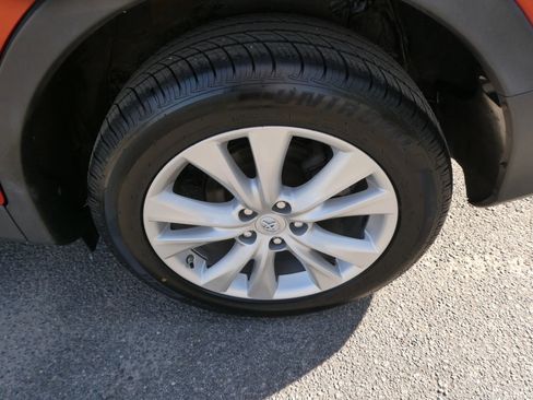 Used 2015 Toyota RAV4 Limited image 35