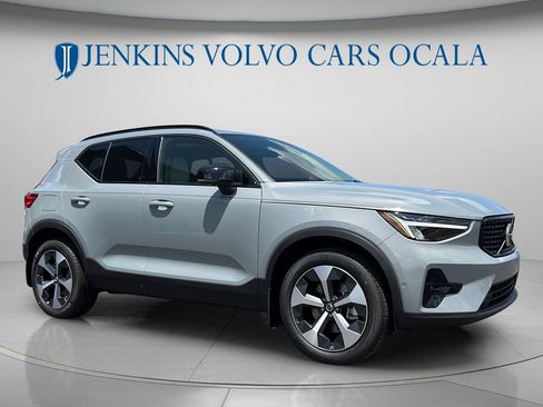 New 2026 Volvo XC40 B5 Plus w/ Protection Package Premier AWD/4WD image 1