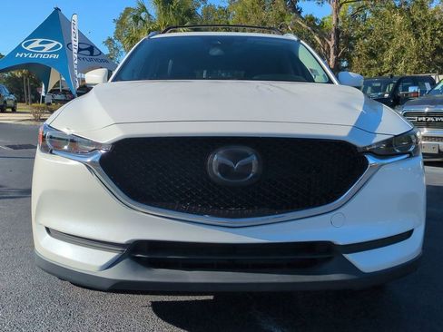 Used 2018 MAZDA CX-5 Touring w/ Preferred Equipment Package image 9