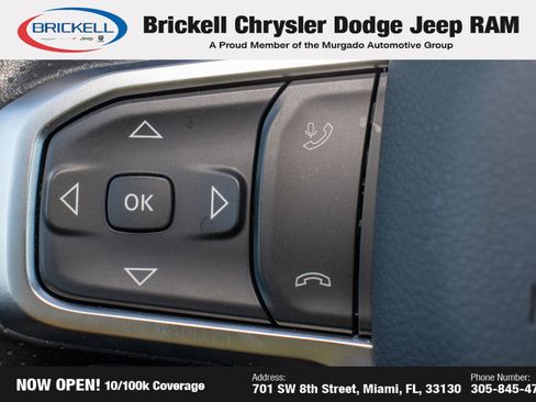 Used 2026 RAM 1500 Classic Warlock image 63