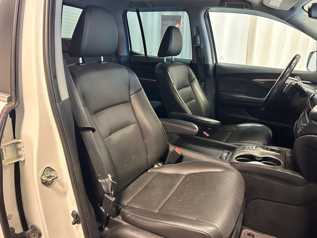 Used 2020 Honda Ridgeline RTL image 21