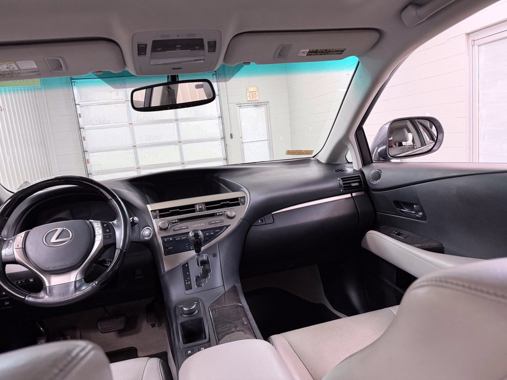 Used 2015 Lexus RX 350 AWD image 30