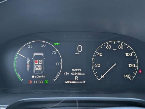 Used 2024 Honda CR-V Sport image 24